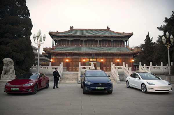 核弹级手段，中共高层胆寒