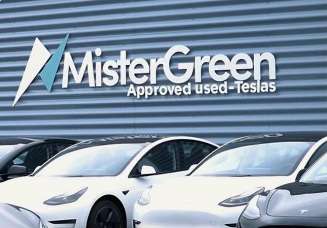 轻信马斯克神话，“只租特斯拉”的公司垮了