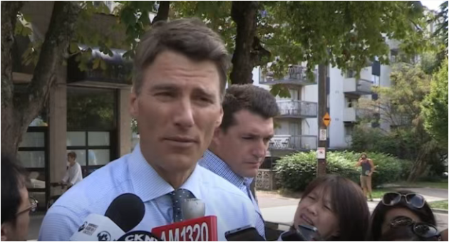 刚刚确认!加拿大考虑废除外国购房者禁令 刚刚确认!加拿大考虑废除外国购房者禁令