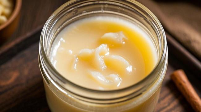 猪油逆袭 这样吃比运动更能控制体重 猪油逆袭 这样吃比运动更能控制体重