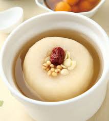 冰糖炖雪梨真的能止咳润肺吗? 冰糖炖雪梨真的能止咳润肺吗?