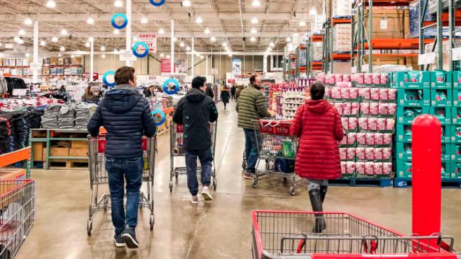 Costco11��������Ʒ�嵥�ع⣺ֻҪ���۾͸öڻ�