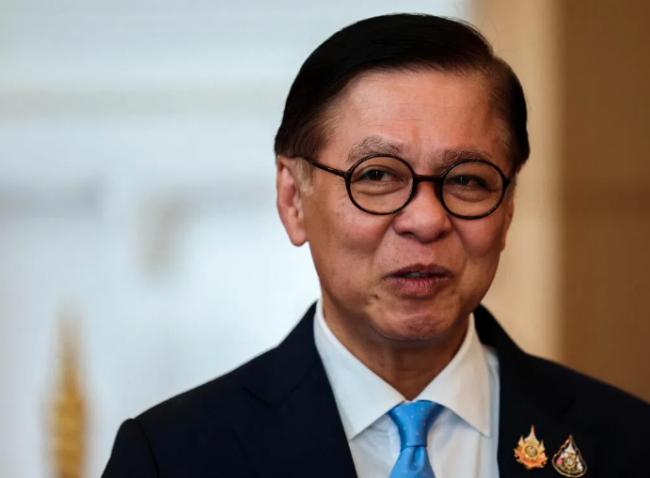 泰外长：上次停火谈判太仓促 就为给川普面子