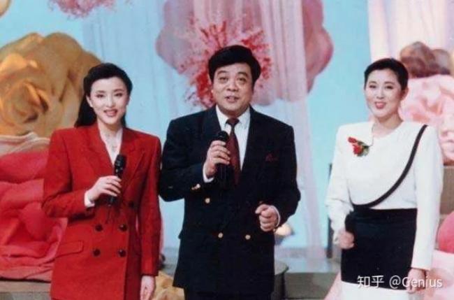 “央视一姐” 们的豪门风云 “央视一姐” 们的豪门风云