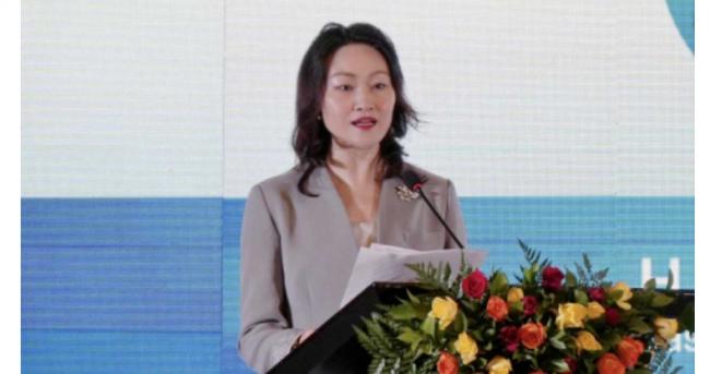 升职无望，战狼赵立坚又成下属