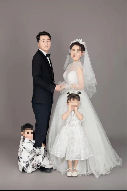 河南一家三口被丈夫好友杀害案 判决出炉 河南一家三口被丈夫好友杀害案 判决出炉