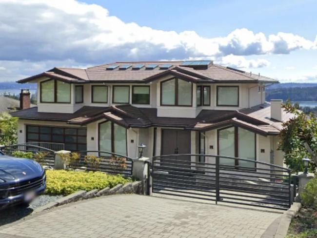 华人4500万$投遍大温房产,却全归"哥们儿"!? 华人4500万$投遍大温房产,却全归"哥们儿"!?