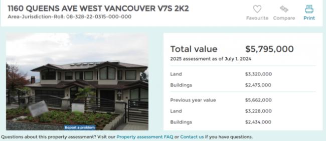 华人4500万$投遍大温房产,却全归"哥们儿"!? 华人4500万$投遍大温房产,却全归"哥们儿"!?