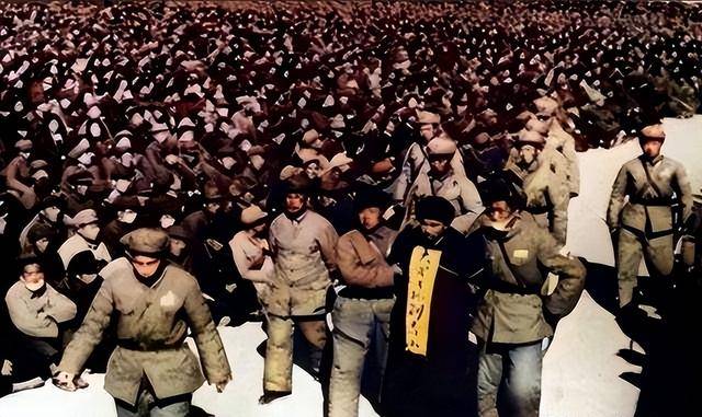 1951������ɽȫ�Ҹ����������ң����걻ǹ��