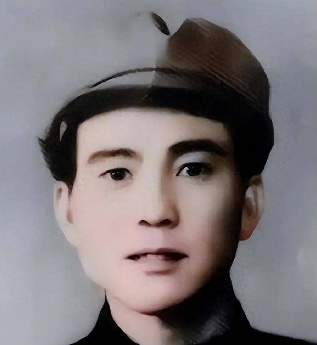 1951������ɽȫ�Ҹ����������ң����걻ǹ��