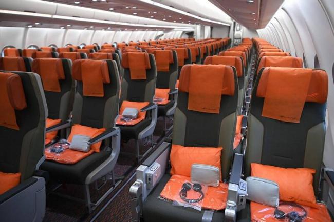 隐形杀手!美机师疑机舱“1原因”患渐冻症 隐形杀手!美机师疑机舱“1原因”患渐冻症