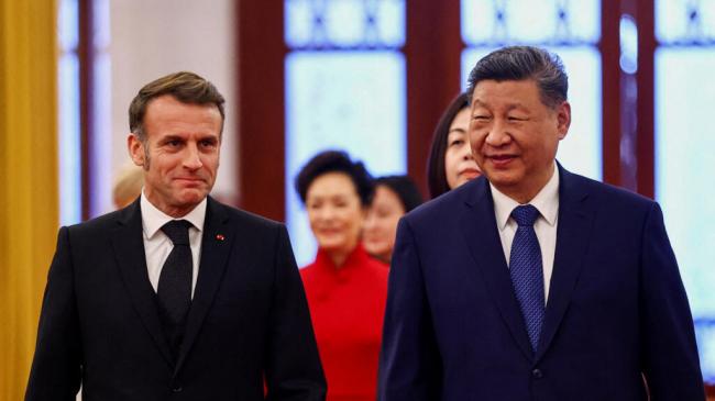 意外:2025年终总结,世界媒体这样评价习近平 意外:2025年终总结,世界媒体这样评价习近平