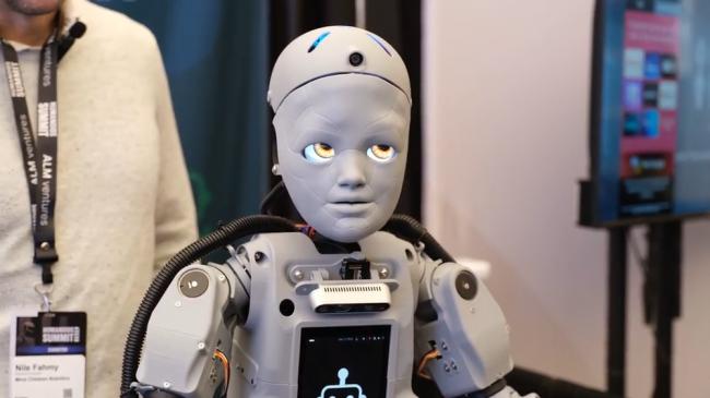 连人形机器人公司自己都认为，这项技术炒过头了