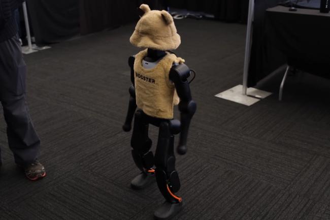 连人形机器人公司自己都认为，这项技术炒过头了