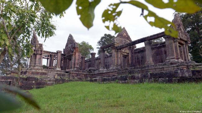 泰柬宣布停火,北京发挥“关键作用” 泰柬宣布停火,北京发挥“关键作用”