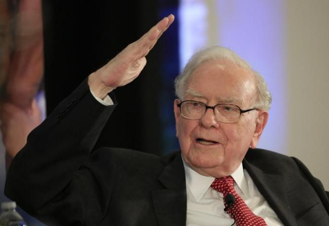 比死亡更糟的事…“股神”巴菲特还不想做 比死亡更糟的事…“股神”巴菲特还不想做