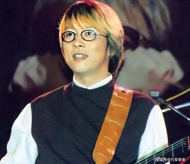 张雨生的身亡,其实不是醉驾,飙车那么简单 张雨生的身亡,其实不是醉驾,飙车那么简单