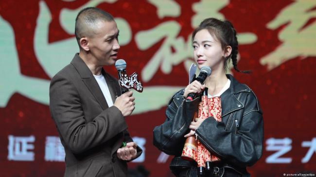 爆炸式增长！中国创造了一个价值数十亿美元产业