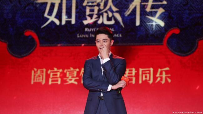 爆炸式增长！中国创造了一个价值数十亿美元产业