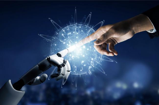 ������ʦרΪAI��Ƶ����п��� �����������