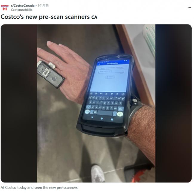 Costco����7���ش��� ���׶��ѿ�ʼ�Ե�