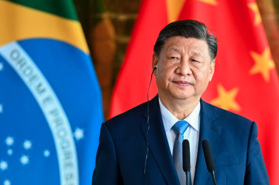 中共年末政治局民主生活会暗藏杀气，恐吓谁？