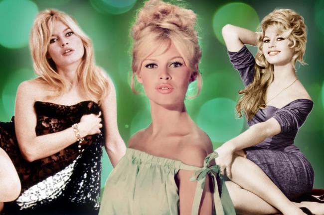 碧姬·芭铎去世,四婚情史丰富,最后照片曝光 碧姬·芭铎去世,四婚情史丰富,最后照片曝光