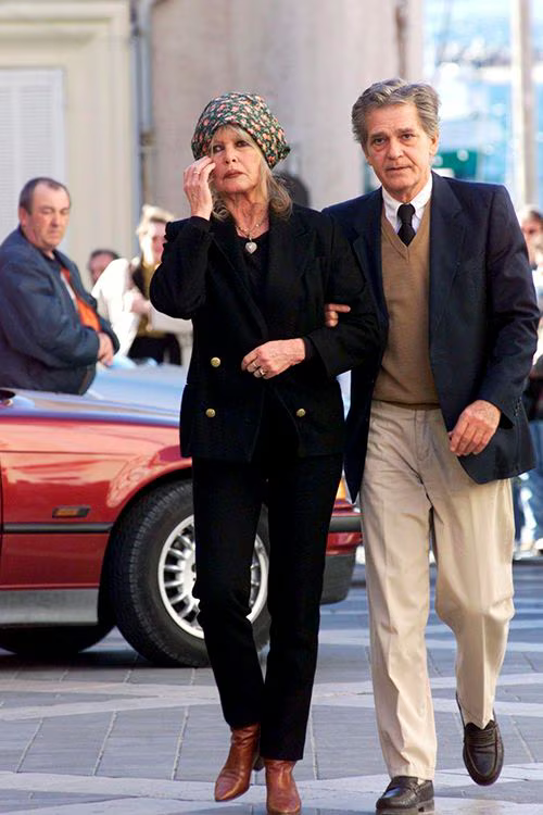 碧姬·芭铎去世,四婚情史丰富,最后照片曝光 碧姬·芭铎去世,四婚情史丰富,最后照片曝光