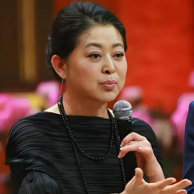 官方出手,这一次再也不救自甘堕落的倪萍 官方出手,这一次再也不救自甘堕落的倪萍