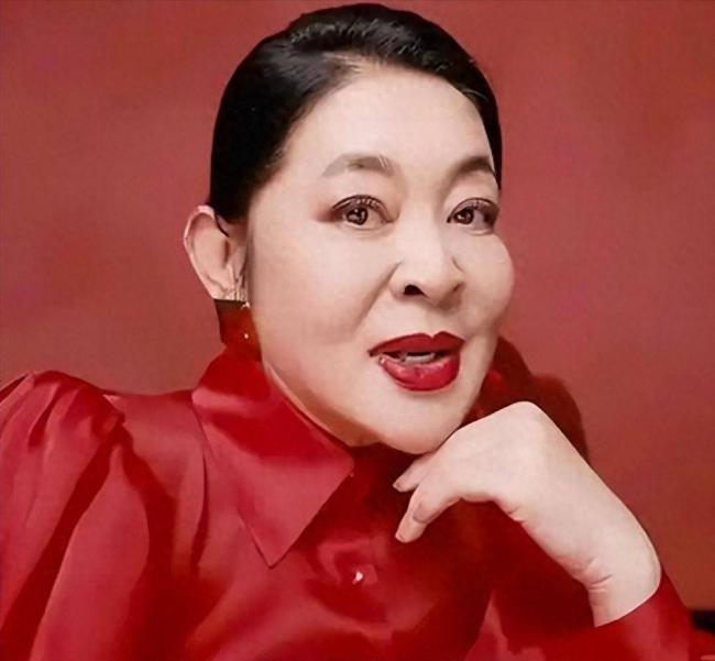 官方出手,这一次再也不救自甘堕落的倪萍 官方出手,这一次再也不救自甘堕落的倪萍