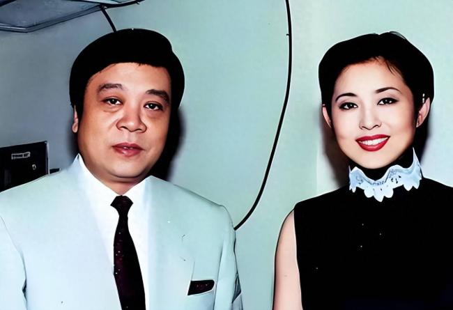 官方出手,这一次再也不救自甘堕落的倪萍 官方出手,这一次再也不救自甘堕落的倪萍