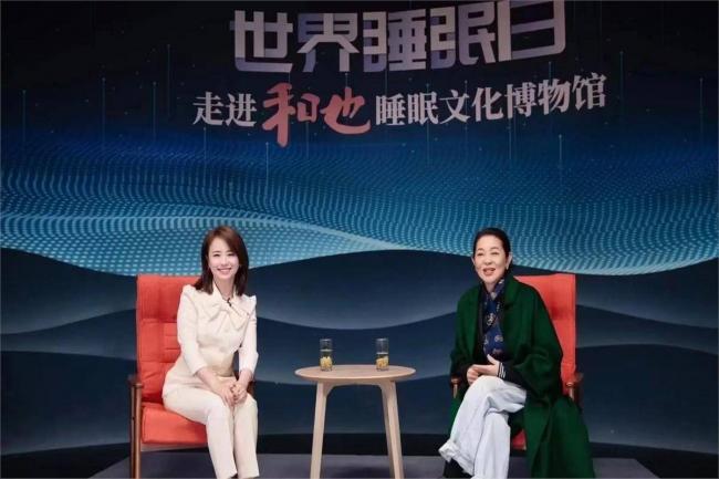 官方出手,这一次再也不救自甘堕落的倪萍 官方出手,这一次再也不救自甘堕落的倪萍