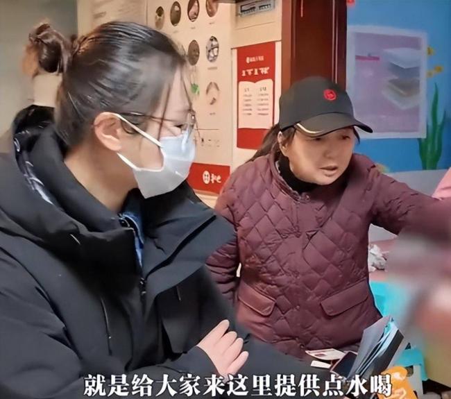 官方出手,这一次再也不救自甘堕落的倪萍 官方出手,这一次再也不救自甘堕落的倪萍