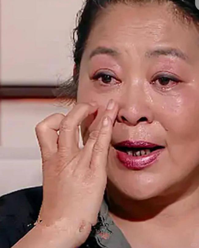 官方出手,这一次再也不救自甘堕落的倪萍 官方出手,这一次再也不救自甘堕落的倪萍