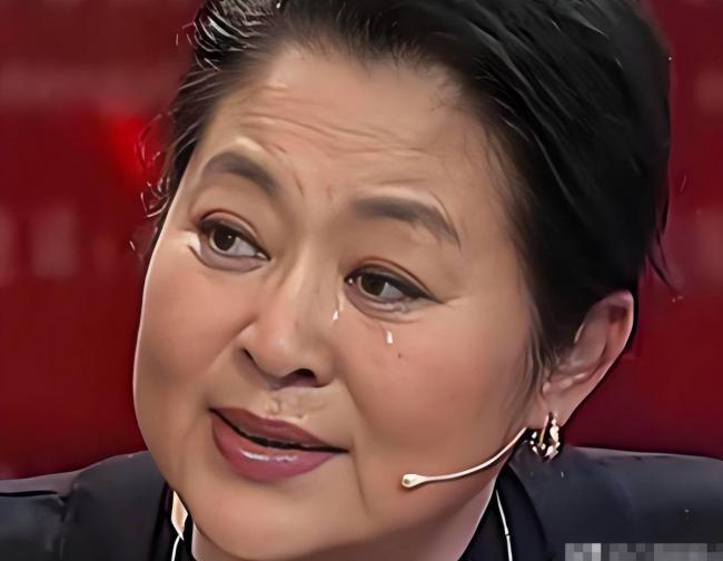 官方出手,这一次再也不救自甘堕落的倪萍 官方出手,这一次再也不救自甘堕落的倪萍