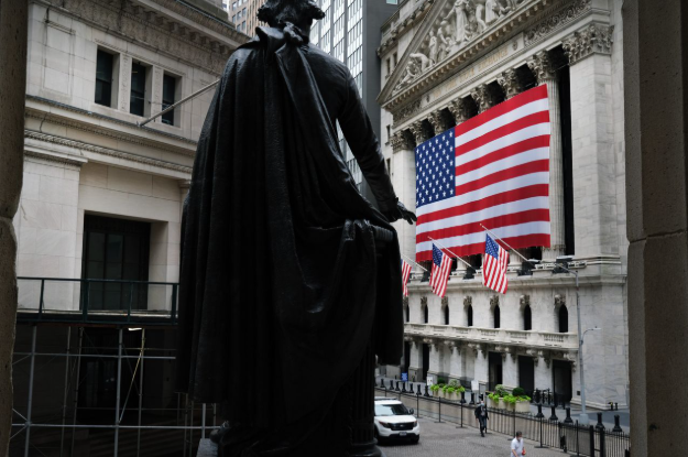 2026年有望暴冲 4位华尔街大佬押注这支股票