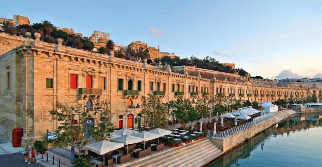 全球最小的发达国家,快被中国人“买”下了 全球最小的发达国家,快被中国人“买”下了