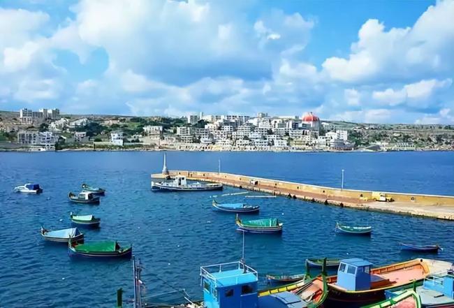 全球最小的发达国家,快被中国人“买”下了 全球最小的发达国家,快被中国人“买”下了