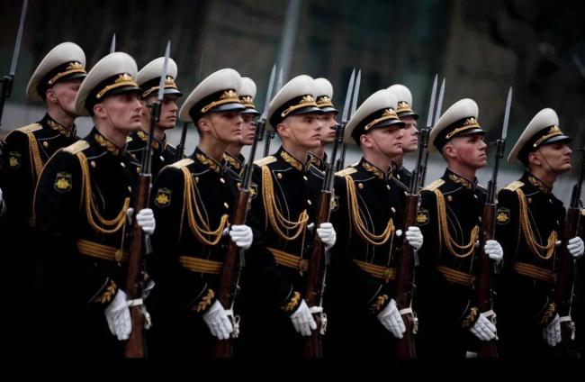 大清洗:2025年末,俄罗斯正在系统性崩塌 大清洗:2025年末,俄罗斯正在系统性崩塌