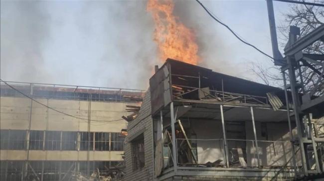 大清洗:2025年末,俄罗斯正在系统性崩塌 大清洗:2025年末,俄罗斯正在系统性崩塌