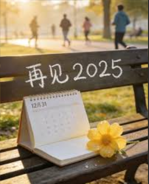 2025年我明白的事