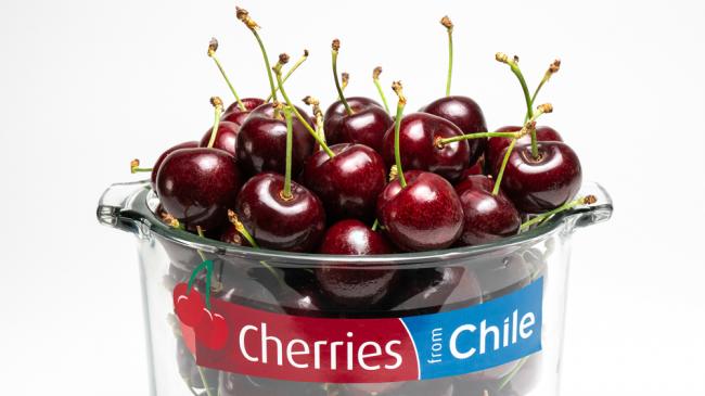 从一颗小小的车厘子,看委内瑞拉为什么失败