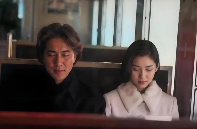 日本人,為何能夠坦然接受出軌和嫖娼?