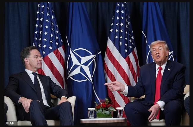 川普强推!美国实控格陵兰,北极格局或被重写