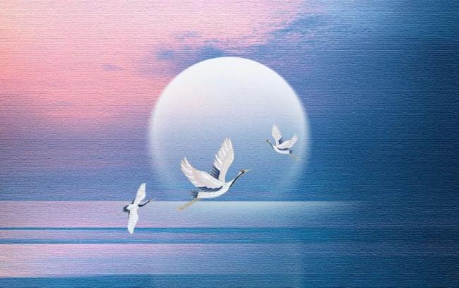 你与母亲的关系,就是你与世界的关系