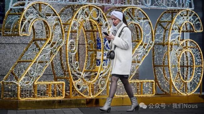 世界在向前,法国却停在了对未来的恐惧里