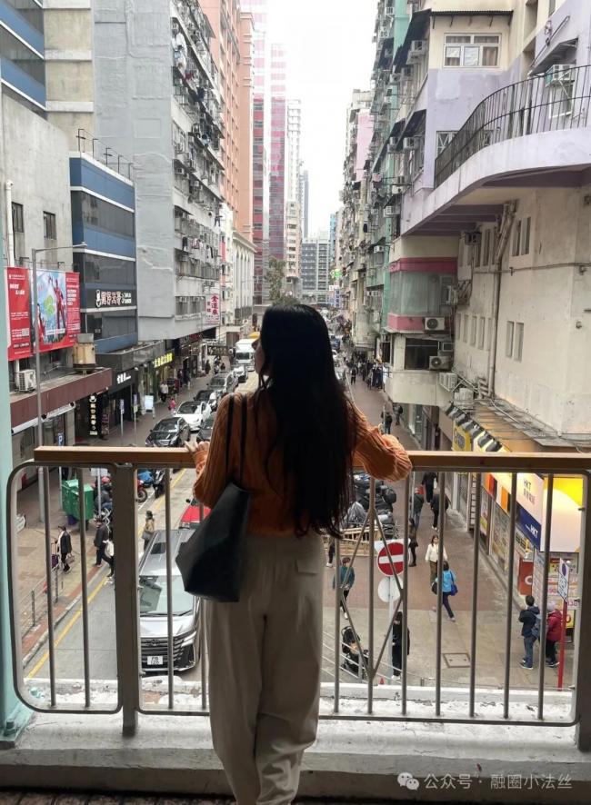 回国后的感触:中国人太聪明了