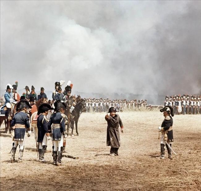 贪婪是一种后天的残疾