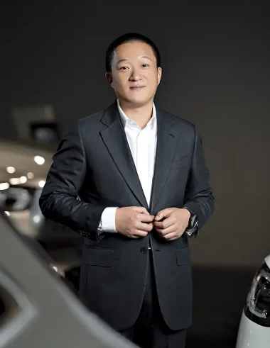 拿下高知美女,土老板如何把浙商老板们的钱骗走