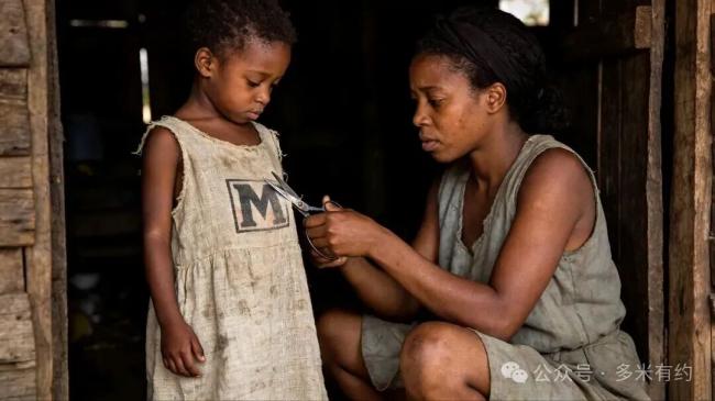 大萧条里的面粉袋:藏在粗麻布花纹里的人性光辉